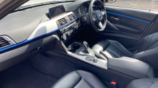 BMW 3 Series 335d xDrive M Sport 5dr Step Auto Diesel Estate